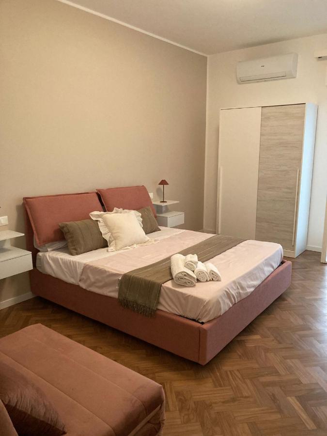 Ferienhaus Vacanze Monroe 1
