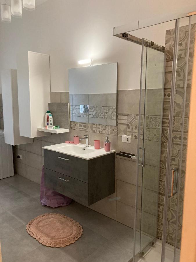 Vacanze Monroe 1 Ferienhaus Palermo