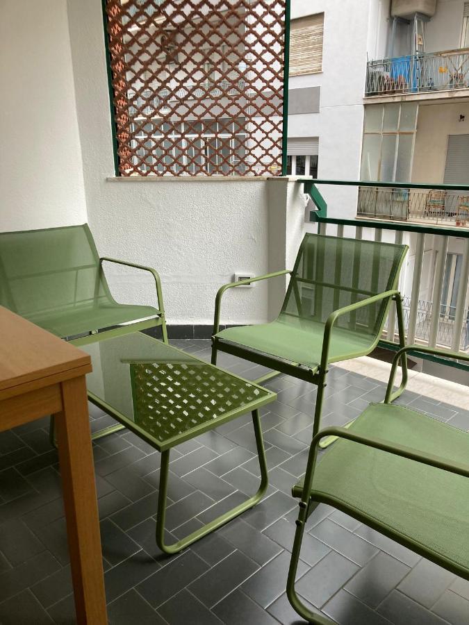 Ferienhaus Vacanze Monroe 1 Palermo