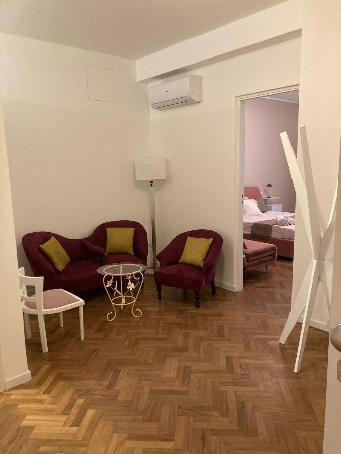 Ferienhaus Vacanze Monroe 1
