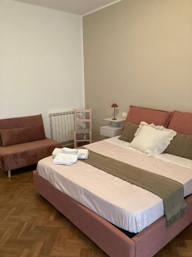 Ferienhaus Vacanze Monroe 1 *