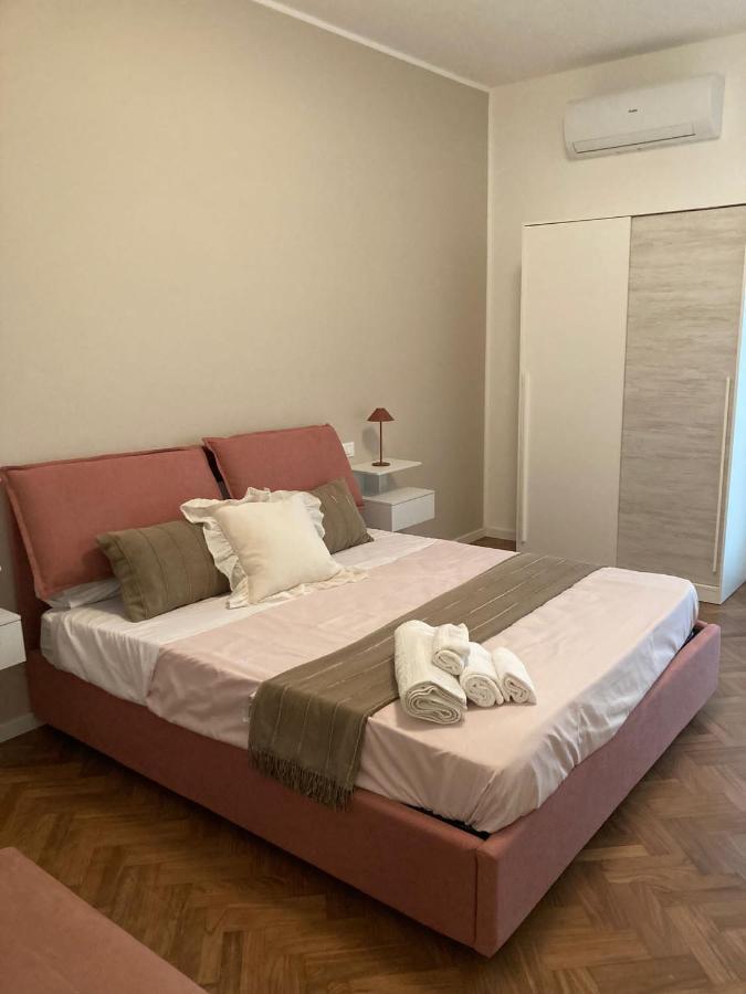 Ferienhaus Vacanze Monroe 1 *