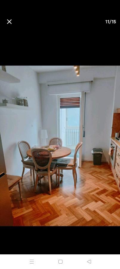 Vacanze Monroe 1 Ferienhaus Palermo