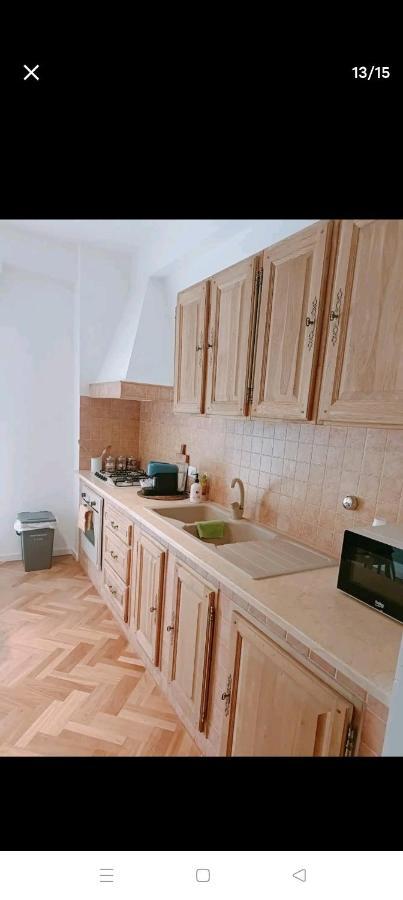 Ferienhaus Vacanze Monroe 1 Palermo