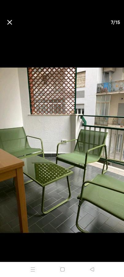 Ferienhaus Vacanze Monroe 1 *
