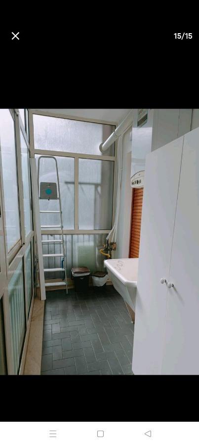 Vacanze Monroe 1 Ferienhaus Palermo