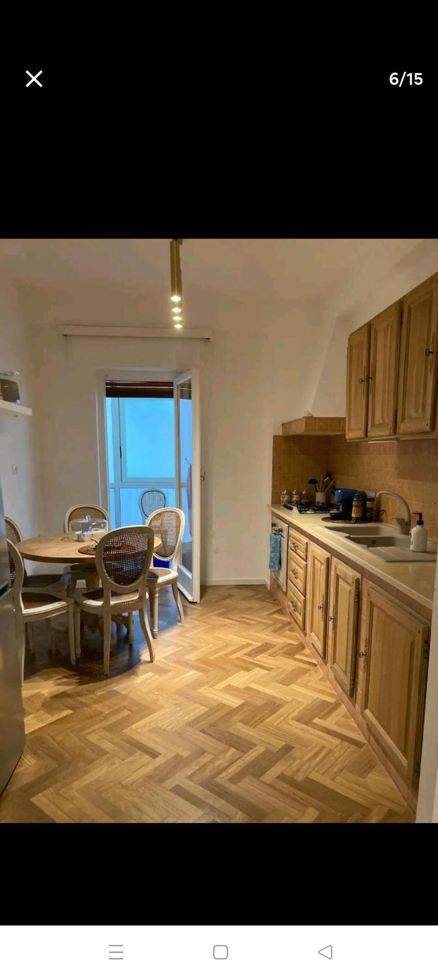 Ferienhaus Vacanze Monroe 1 *
